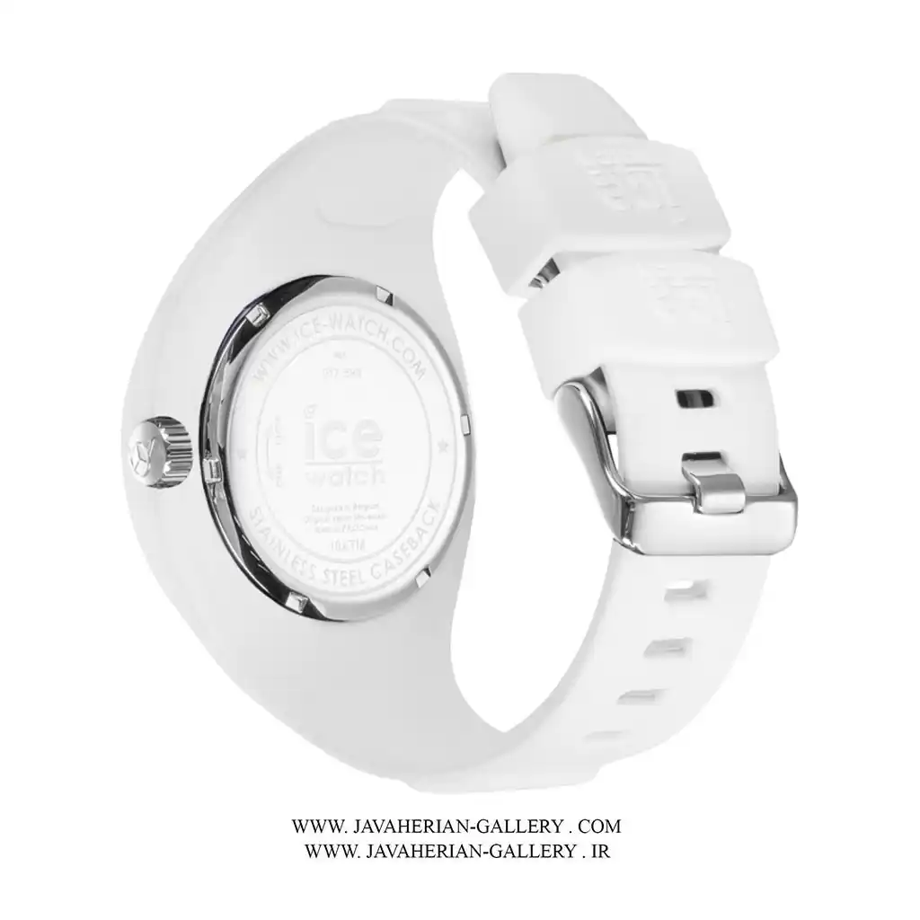 ساعت مردانه آیس واچ 017596 4 ساعت مردانه آیس واچ 017596 Ice Watch
