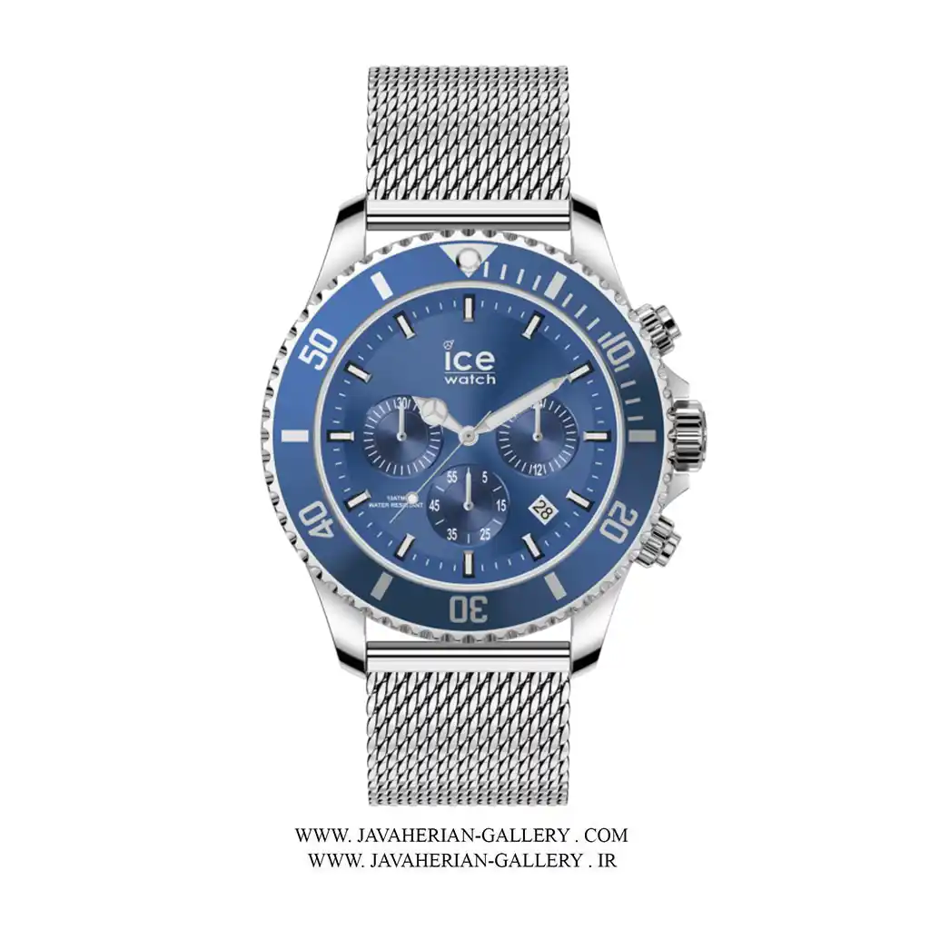 ساعت مردانه آیس واچ 017668 2 ساعت مردانه آیس واچ 017668 Ice Watch