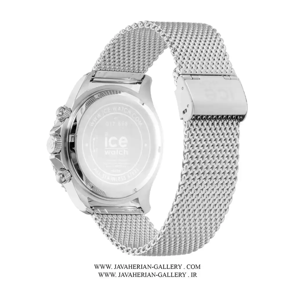 ساعت مردانه آیس واچ 017668 4 ساعت مردانه آیس واچ 017668 Ice Watch