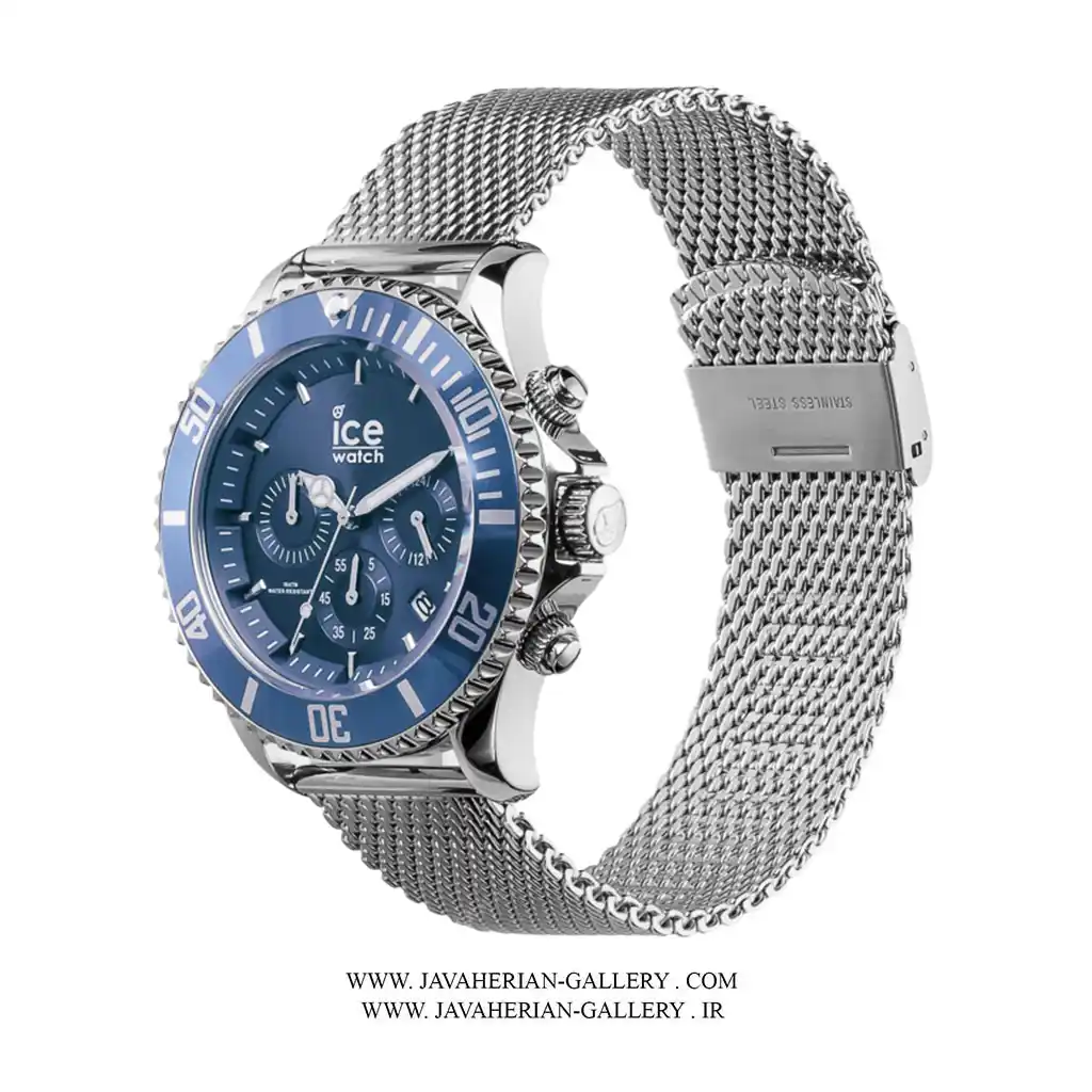 ساعت مردانه آیس واچ 017668 3 ساعت مردانه آیس واچ 017668 Ice Watch