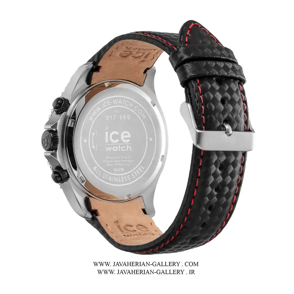 ساعت مردانه آیس واچ 017669 4 ساعت مردانه آیس واچ 017669 Ice Watch