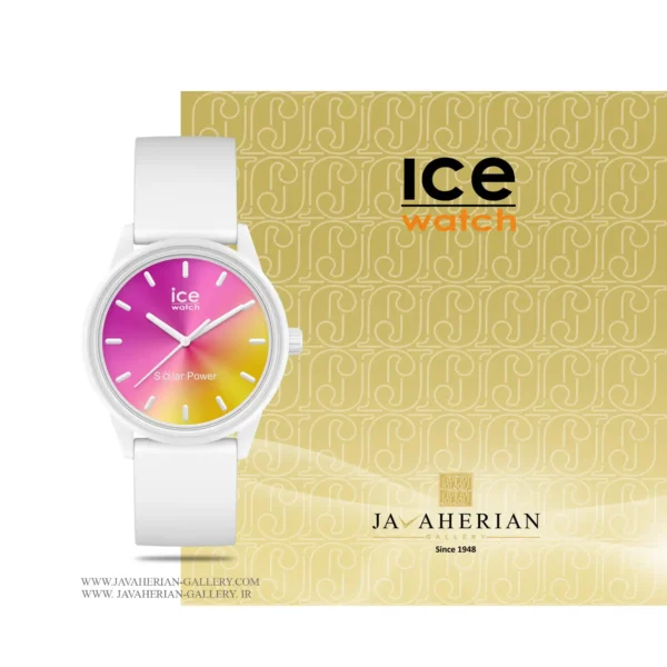 ساعت زنانه آیس واچ 018475 Ice Watch