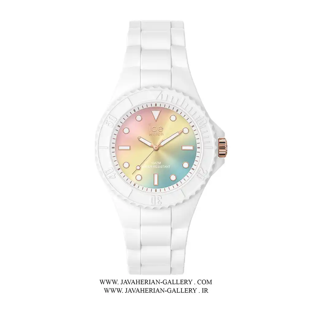 ساعت زنانه آیس واچ 019141 2 ساعت زنانه آیس واچ 019141 ice watch