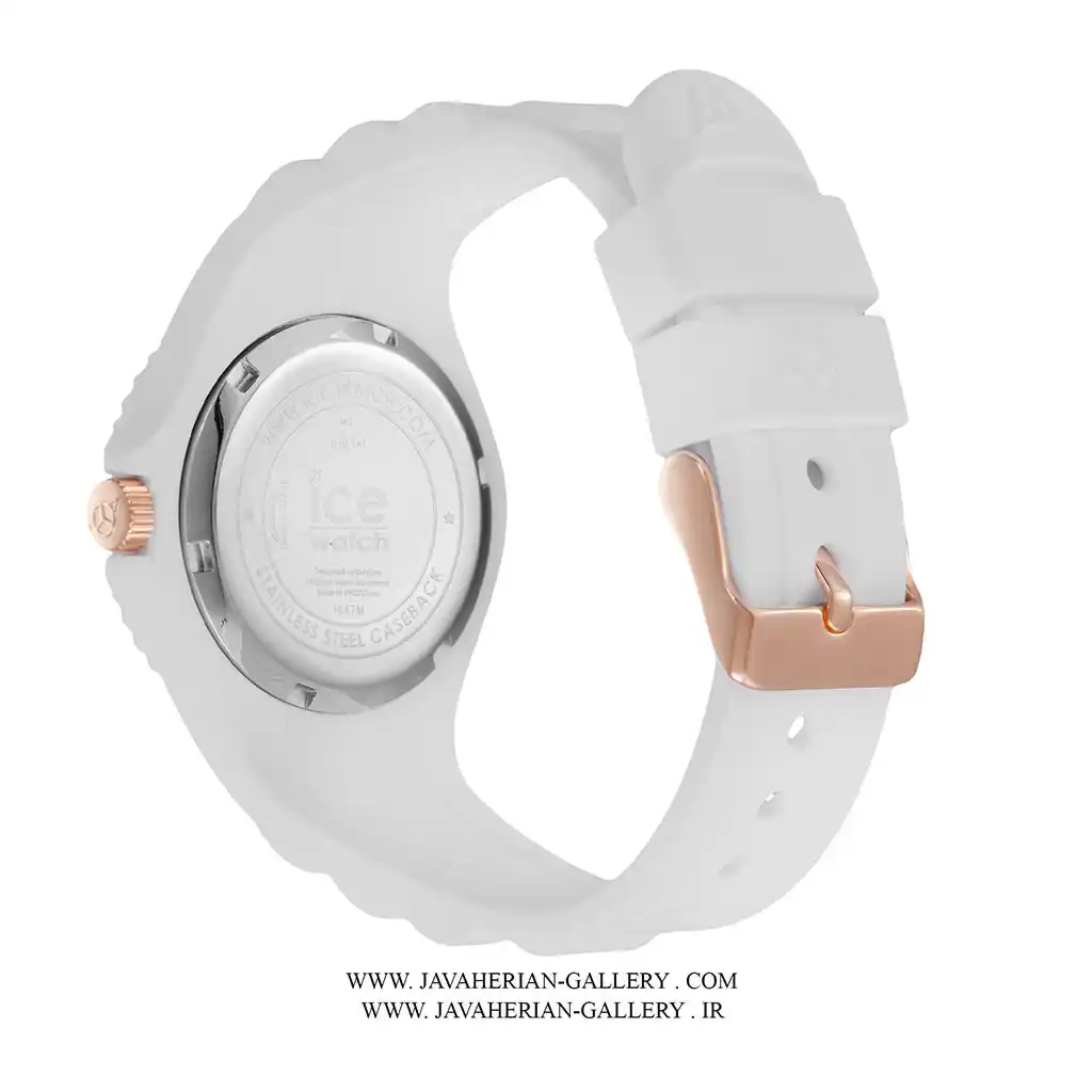 ساعت زنانه آیس واچ 019141 4 ساعت زنانه آیس واچ 019141 ice watch