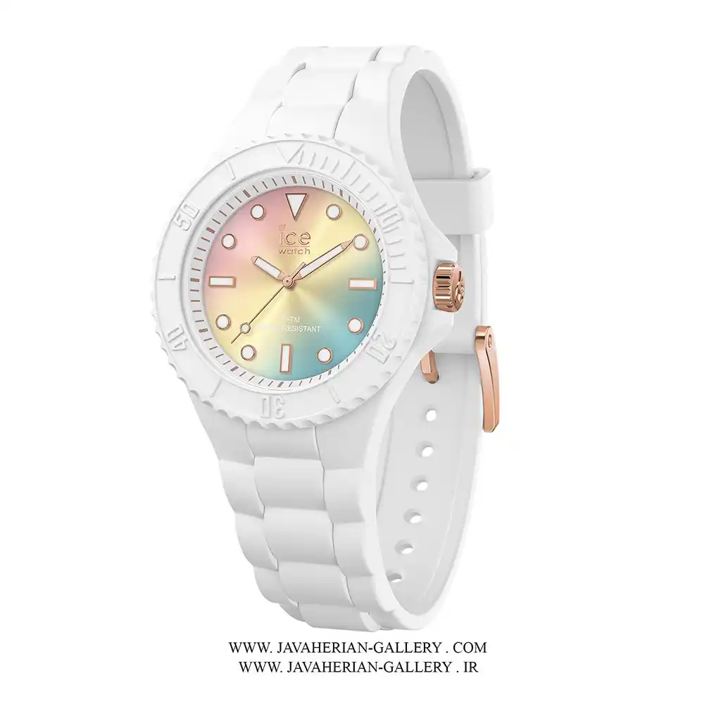 ساعت زنانه آیس واچ 019141 3 ساعت زنانه آیس واچ 019141 ice watch
