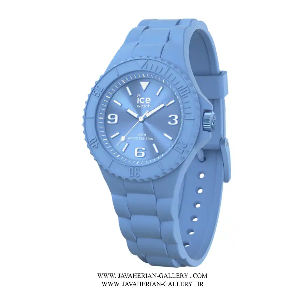 ساعت زنانه آیس واچ 019146 3 ساعت مچی زنانه آیس واچ 019146 ice watch