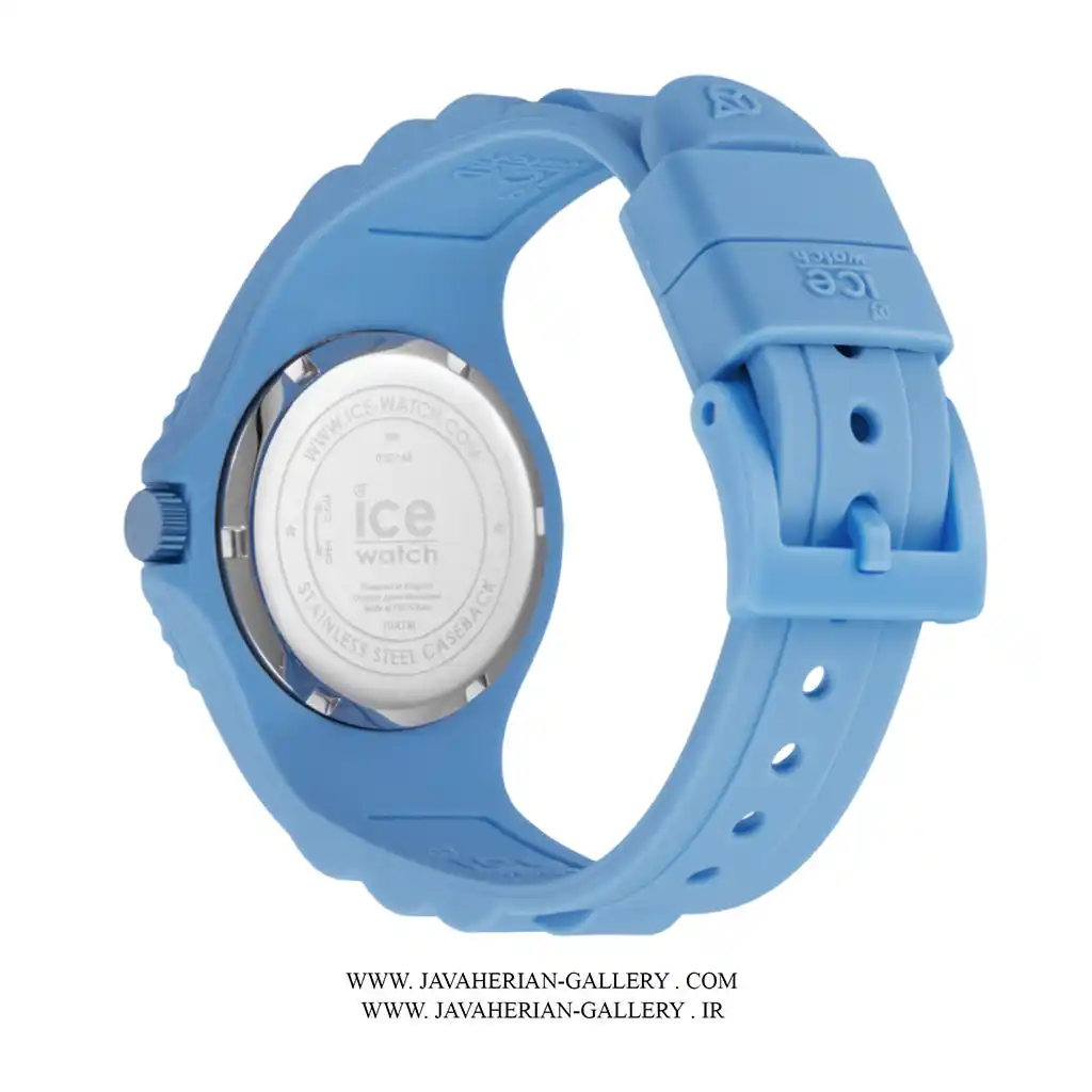 ساعت زنانه آیس واچ 019146 5 ساعت مچی زنانه آیس واچ 019146 ice watch