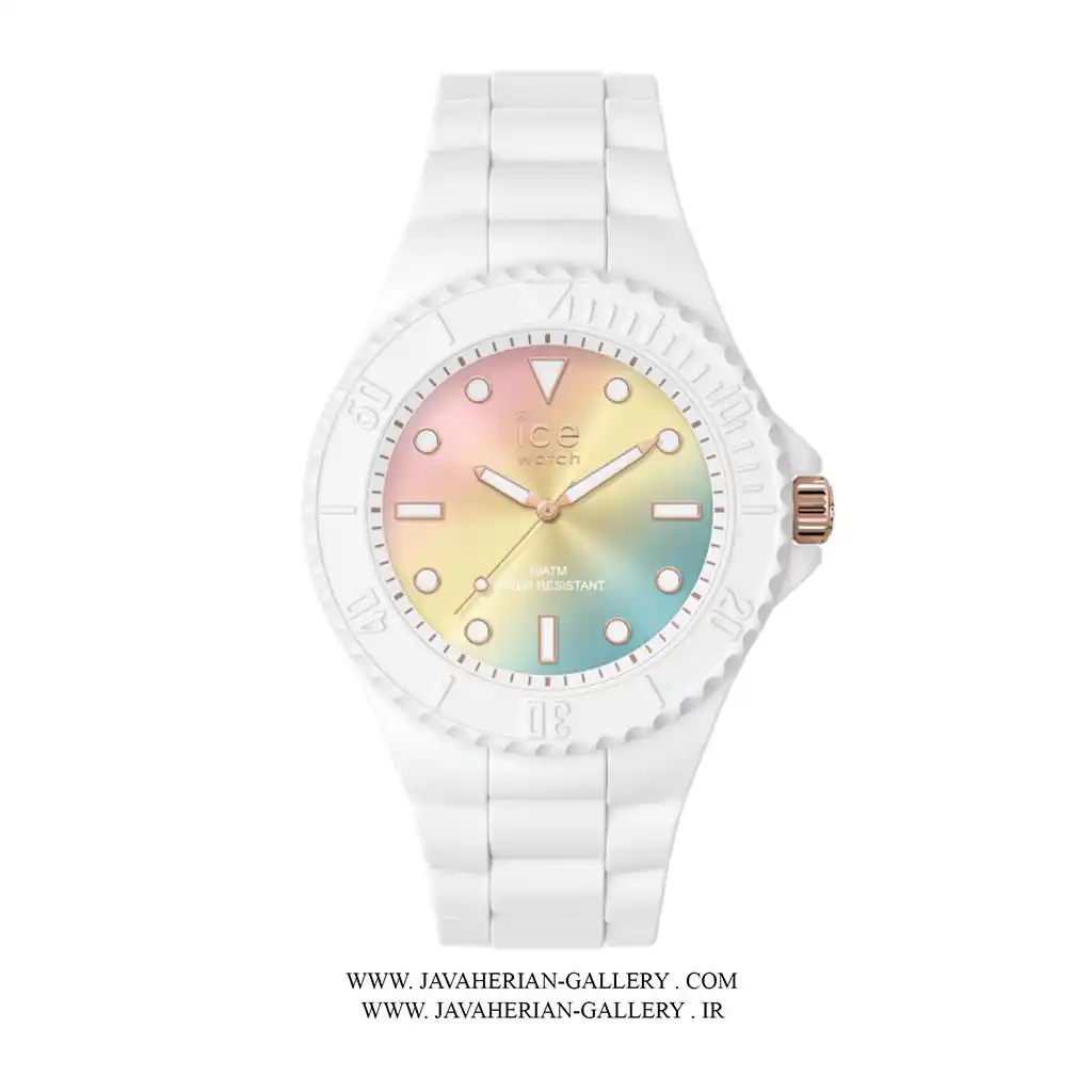 ساعت زنانه آیس واچ 019153 2 ساعت مچی زنانه آیس واچ 019153 ice watch