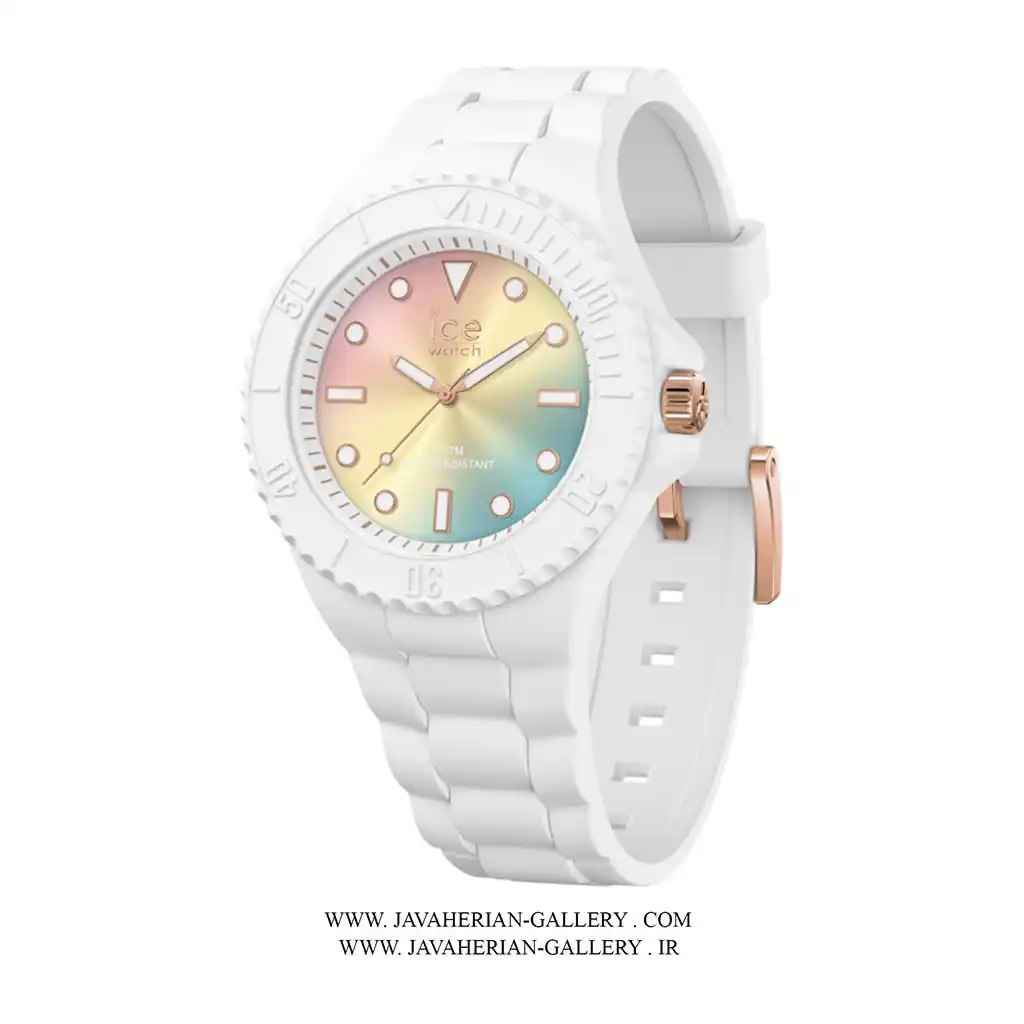 ساعت زنانه آیس واچ 019153 3 ساعت مچی زنانه آیس واچ 019153 ice watch
