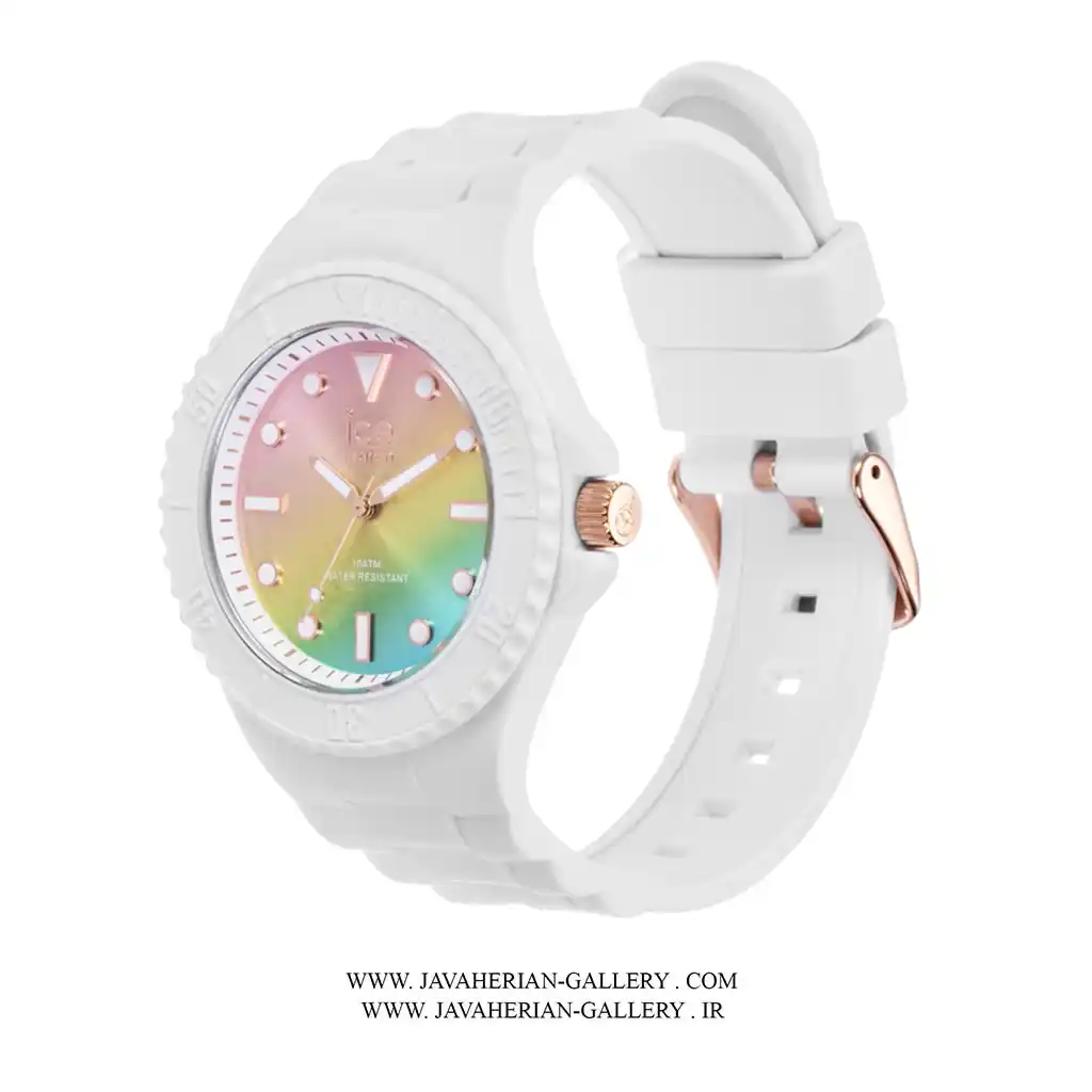 ساعت زنانه آیس واچ 019153 4 ساعت مچی زنانه آیس واچ 019153 ice watch