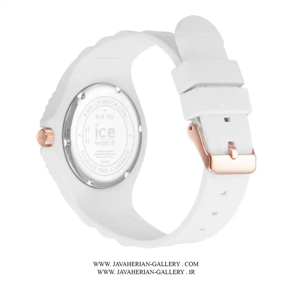 ساعت زنانه آیس واچ 019153 5 ساعت مچی زنانه آیس واچ 019153 ice watch