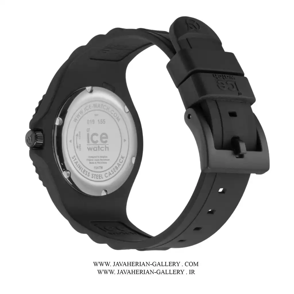 ساعت مردانه آیس واچ 019155 4 ساعت مردانه آیس واچ 019155 Ice Watch