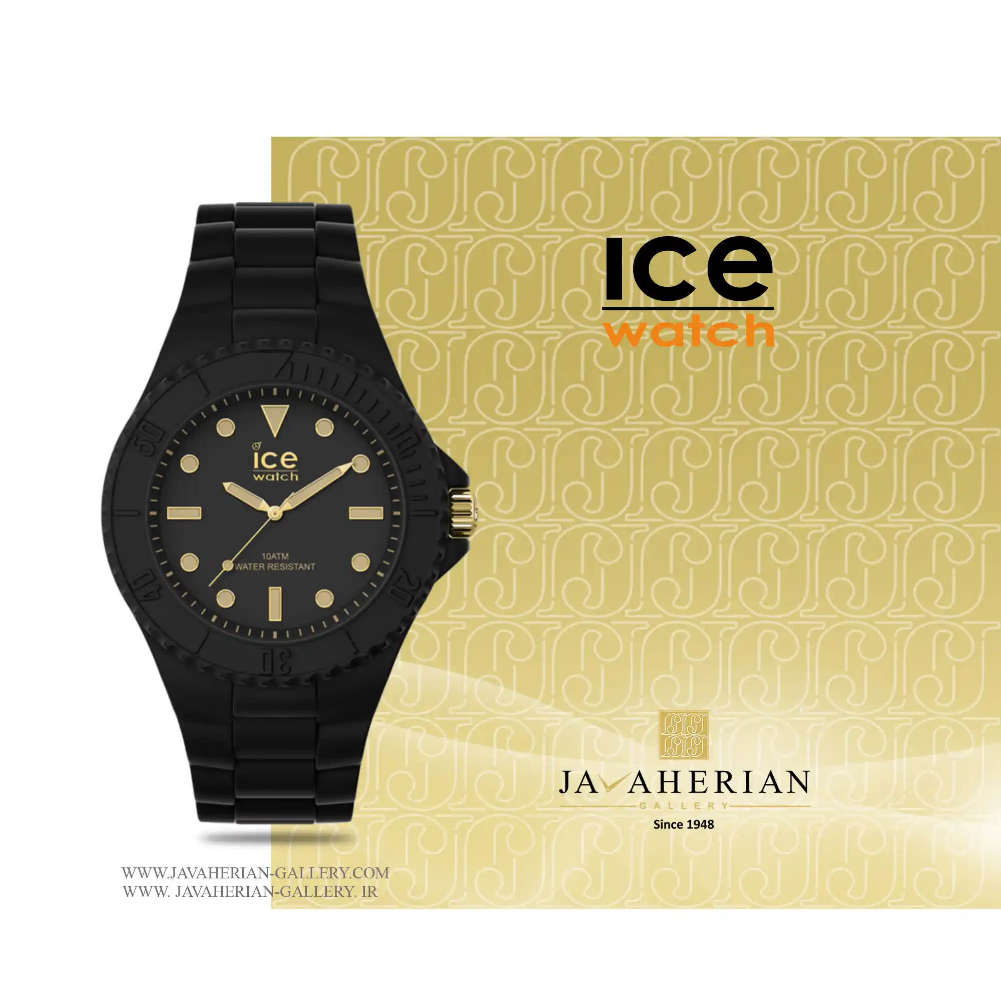 ساعت اسپرت آیس واچ 019156 1 ساعت اسپرت آیس واچ 019156 ice watch