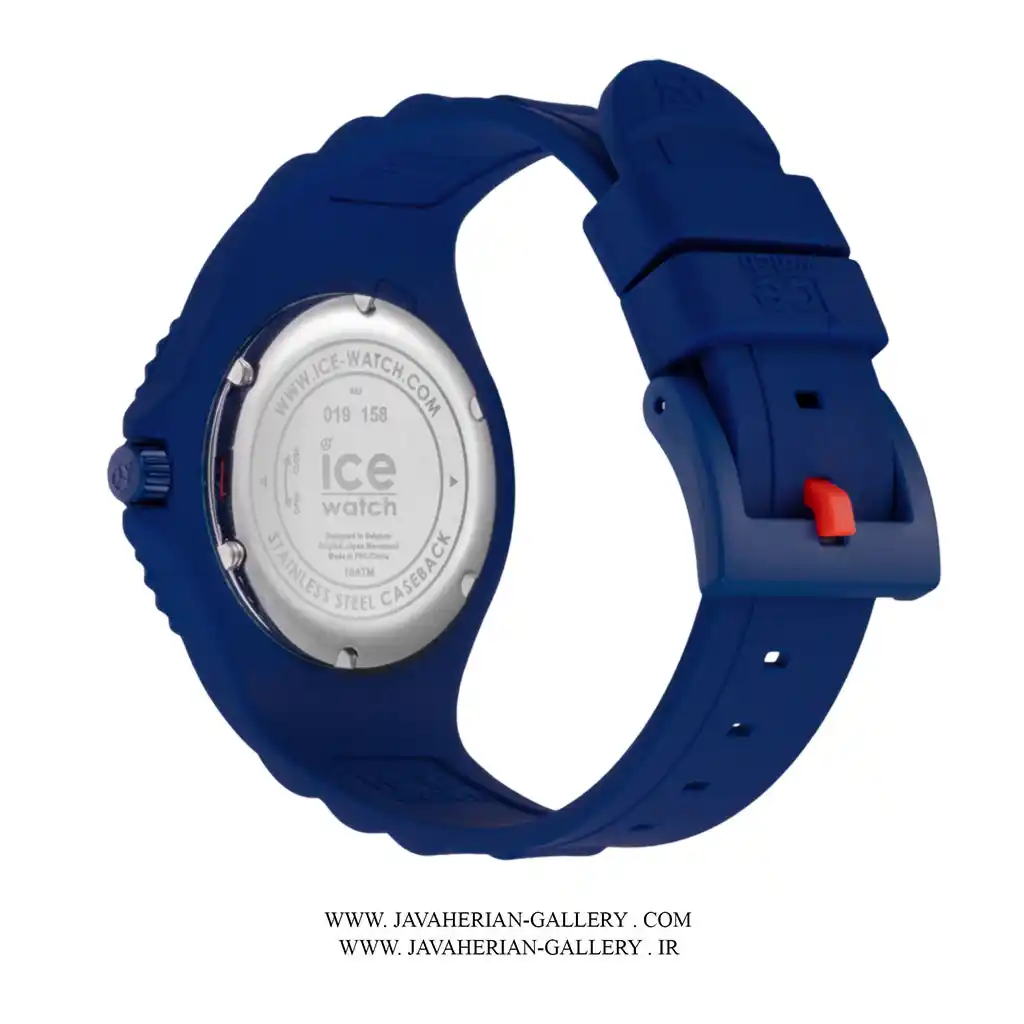 ساعت اسپرت آیس واچ 019158 5 ساعت مچی اسپرت آیس واچ 019158 ice watch