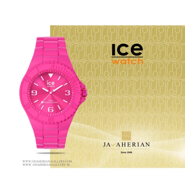 ساعت زنانه آیس واچ 019163 Ice Watch