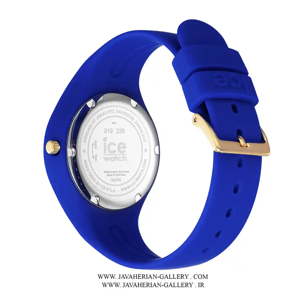 ساعت زنانه آیس واچ 019228 3 ساعت زنانه آیس واچ 019228 ice watch