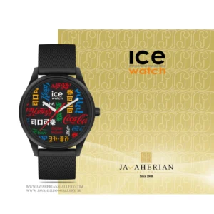 ساعت بچه گانه آیس واچ 019618 Ice Watch