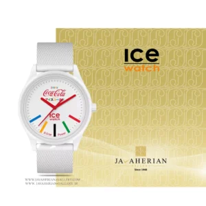ساعت بچه گانه آیس واچ 019619 Ice Watch
