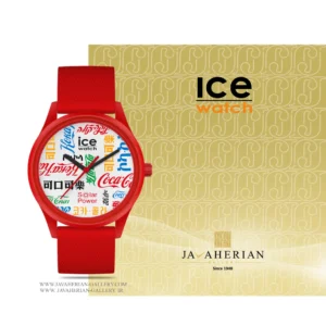 ساعت بچه گانه آیس واچ 019620 Ice Watch