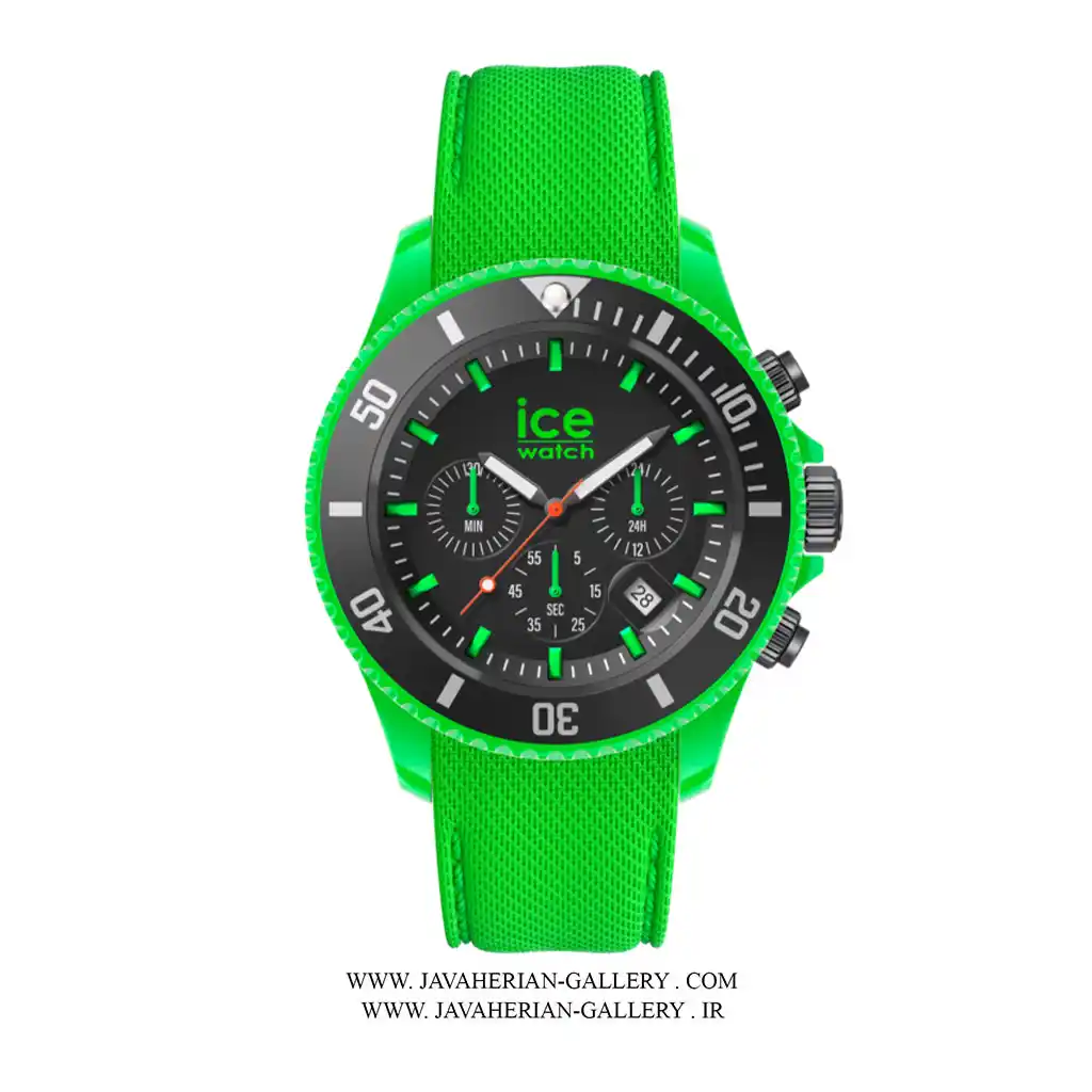 ساعت مردانه آیس واچ 019839 2 ساعت مردانه آیس واچ 019839 Ice Watch