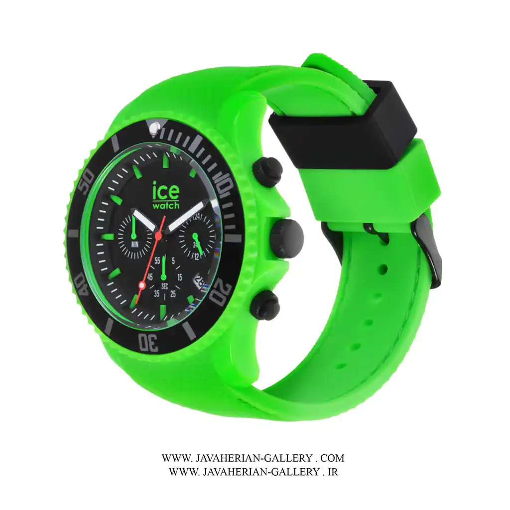 ساعت مردانه آیس واچ 019839 3 ساعت مردانه آیس واچ 019839 Ice Watch