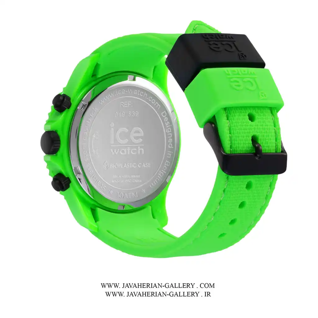 ساعت مردانه آیس واچ 019839 5 ساعت مردانه آیس واچ 019839 Ice Watch