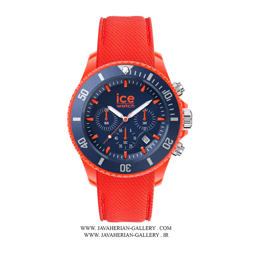 ساعت مردانه آیس واچ 019841 2 ساعت مردانه آیس واچ 019841 Ice Watch