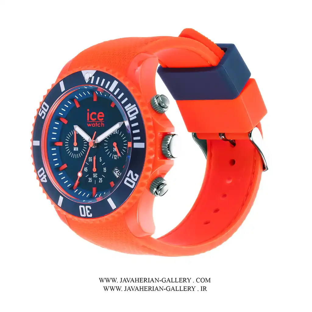 ساعت مردانه آیس واچ 019841 3 ساعت مردانه آیس واچ 019841 Ice Watch
