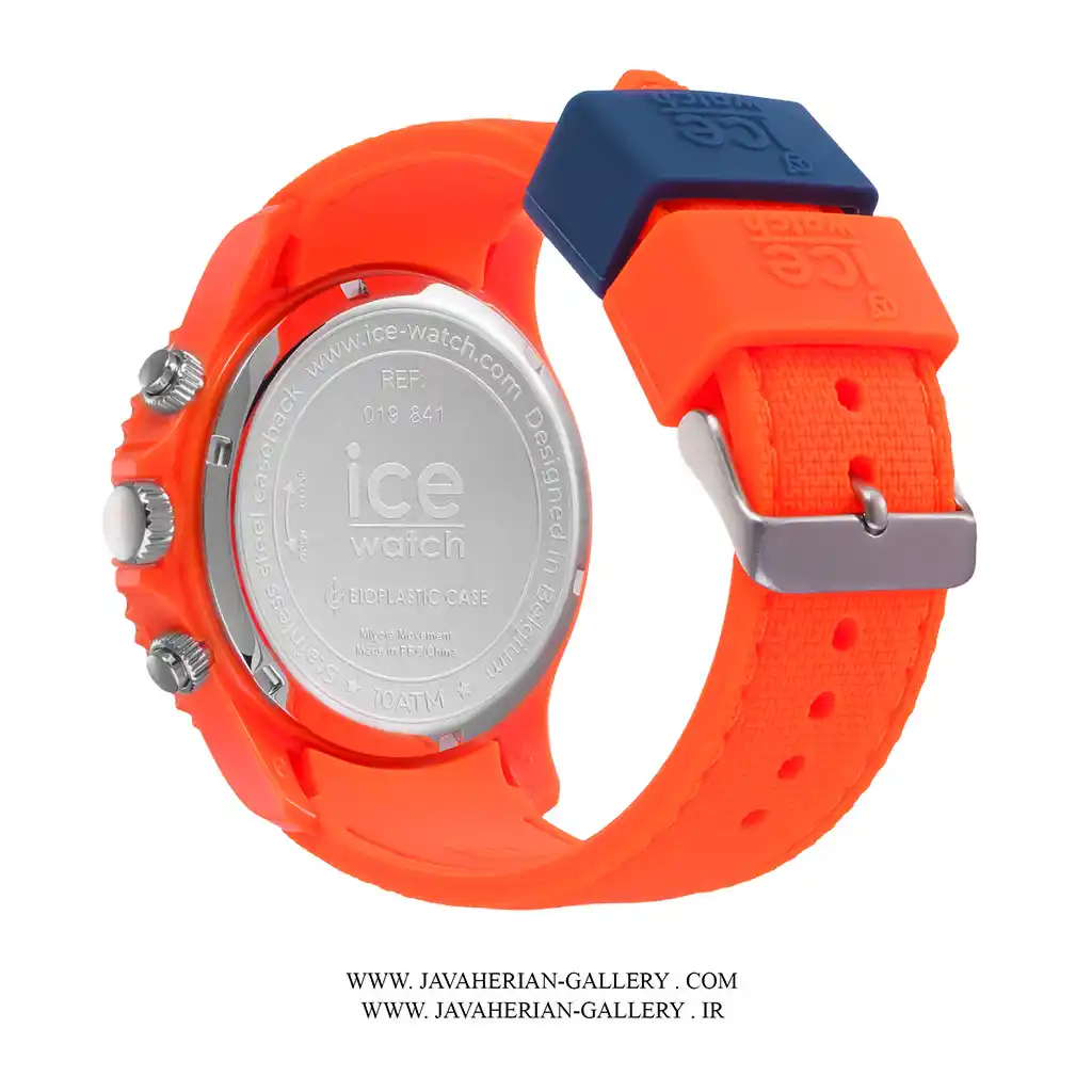 ساعت مردانه آیس واچ 019841 5 ساعت مردانه آیس واچ 019841 Ice Watch