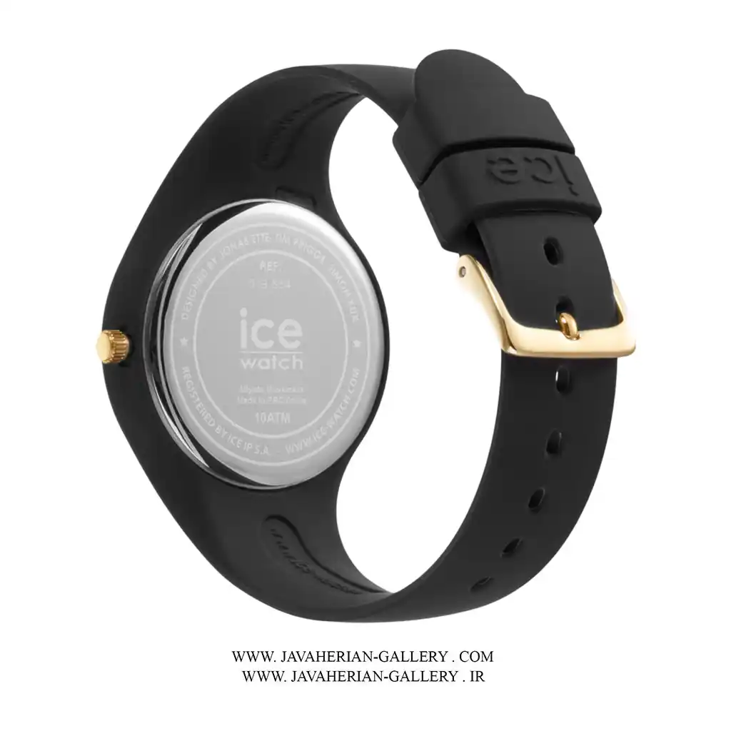 ساعت زنانه آیس واچ 019854 5 ساعت زنانه آیس واچ 019854 Ice Watch
