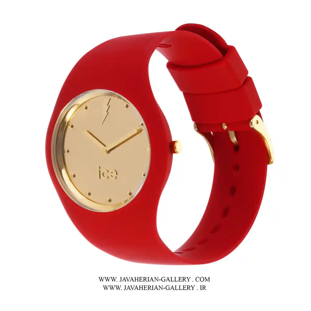 ساعت زنانه آیس واچ 019861 3 ساعت مچی زنانه آیس واچ 019861 ice watch