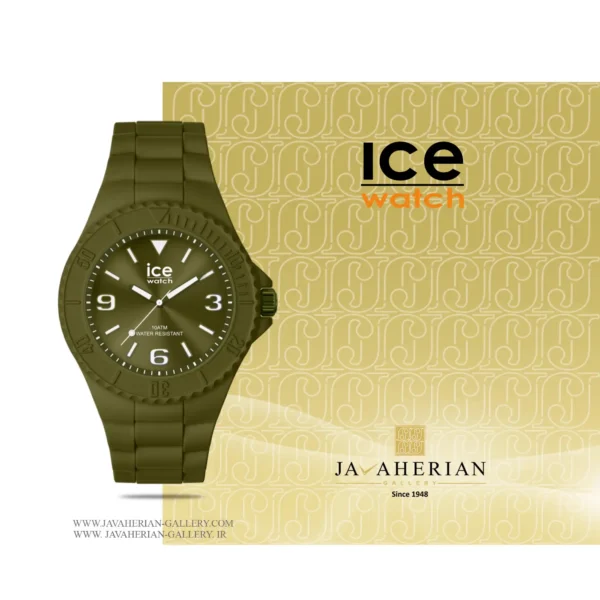 ساعت زنانه آیس واچ 019872 Ice Watch