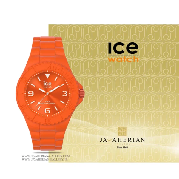 ساعت زنانه - مردانه آیس واچ 019873 Ice Watch
