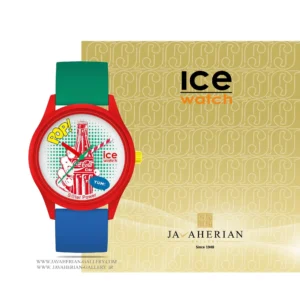 ساعت زنانه - مردانه آیس واچ 019902 ice watch
