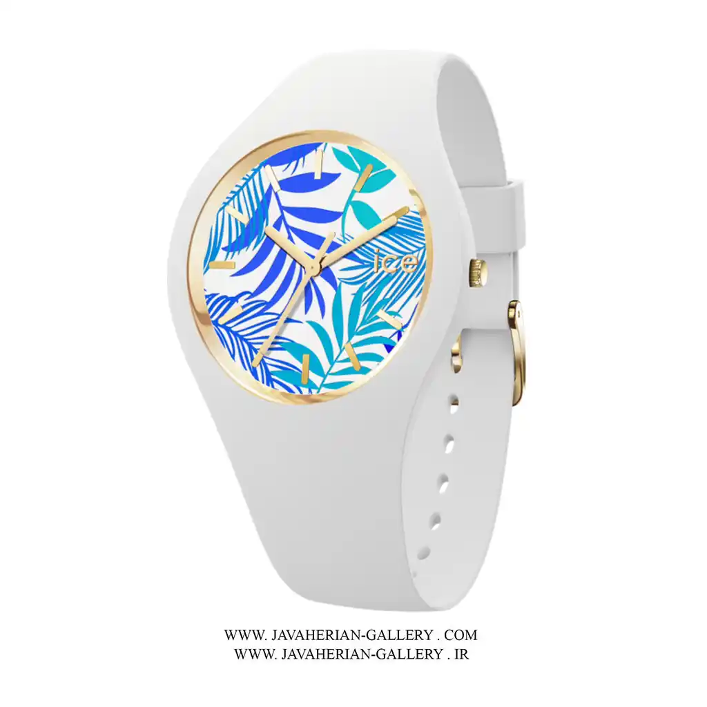 ساعت زنانه آیس واچ 020517 2 ساعت زنانه آیس واچ 020517 Ice Watch