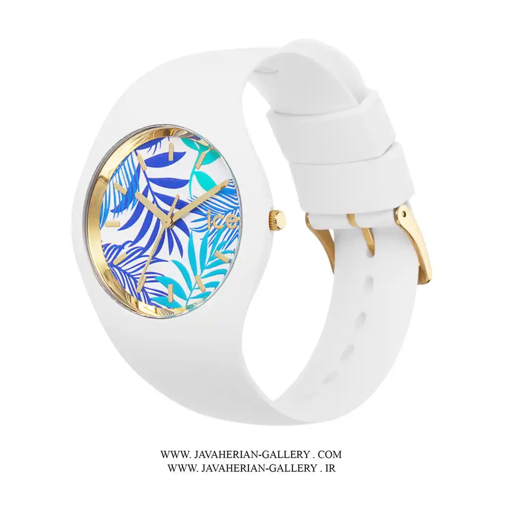 ساعت زنانه آیس واچ 020517 3 ساعت زنانه آیس واچ 020517 Ice Watch