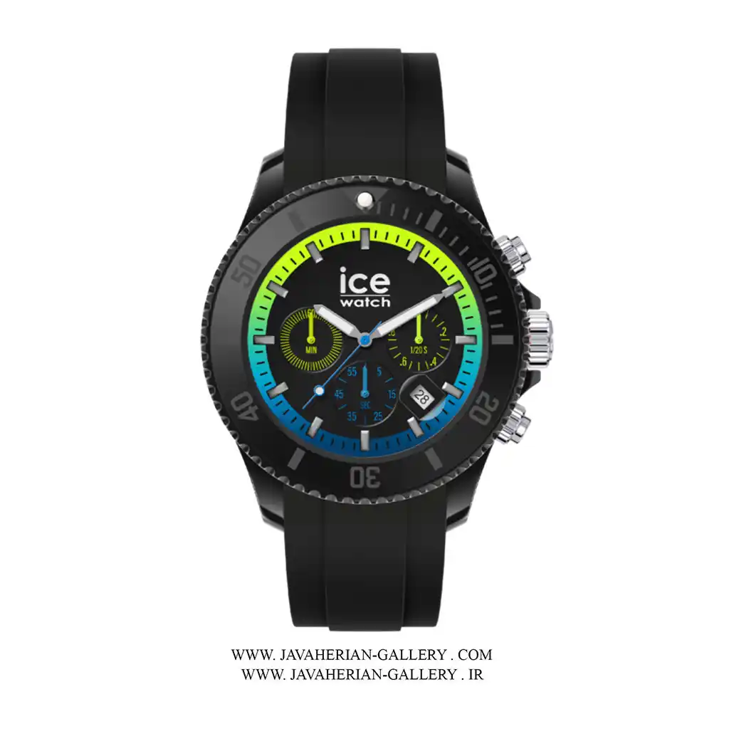 ساعت مردانه آیس واچ 020616 2 ساعت مردانه آیس واچ 020616 Ice Watch