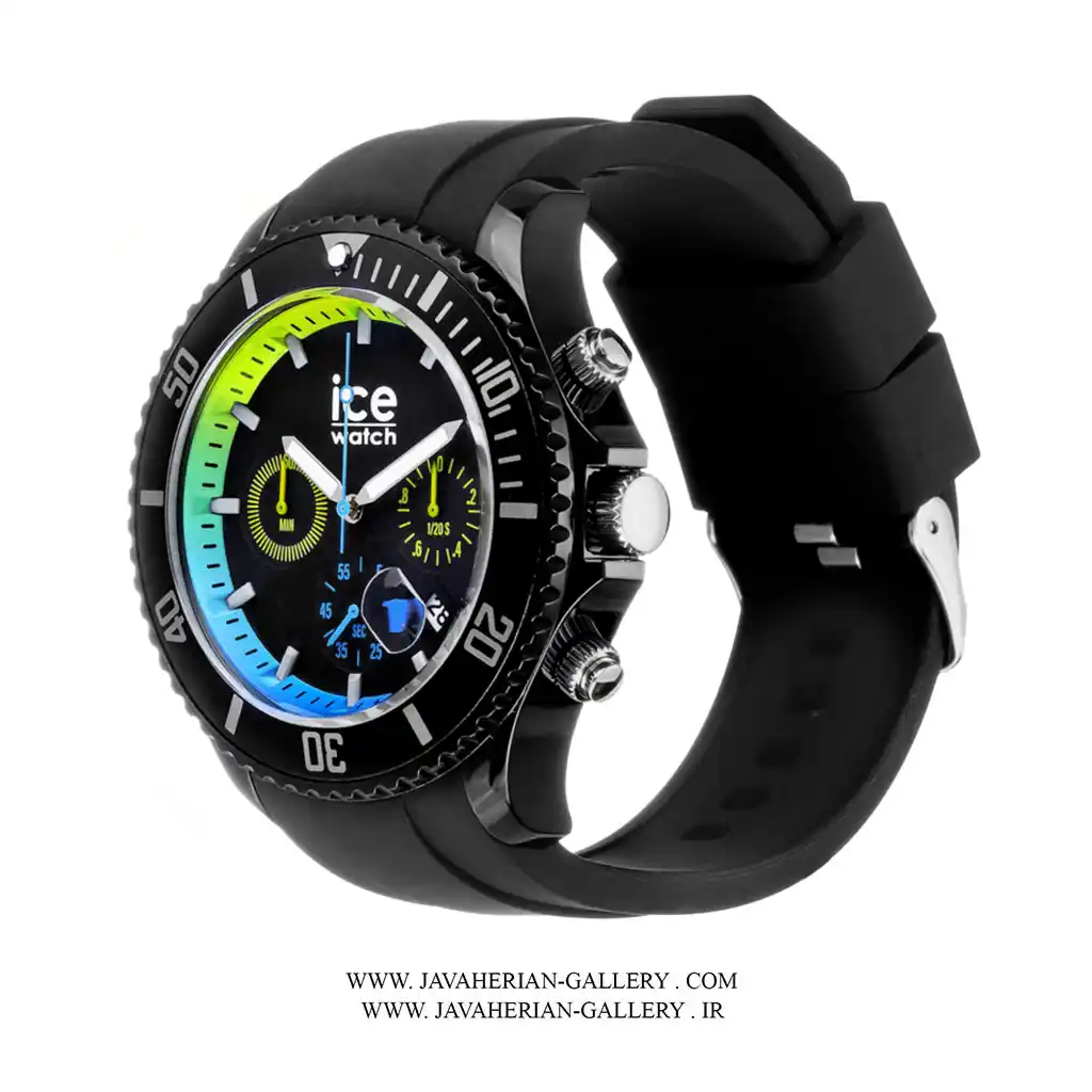 ساعت مردانه آیس واچ 020616 3 ساعت مردانه آیس واچ 020616 Ice Watch