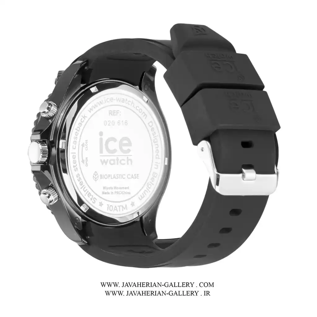 ساعت مردانه آیس واچ 020616 5 ساعت مردانه آیس واچ 020616 Ice Watch
