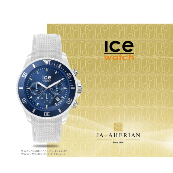 ساعت مردانه آیس واچ 020624 Ice Watch