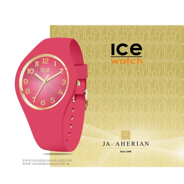 ساعت زنانه آیس واچ 021328 Ice Watch