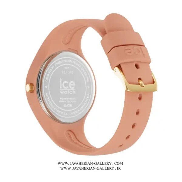 ساعت مچی زنانه آیس واچ 021355 ice watch