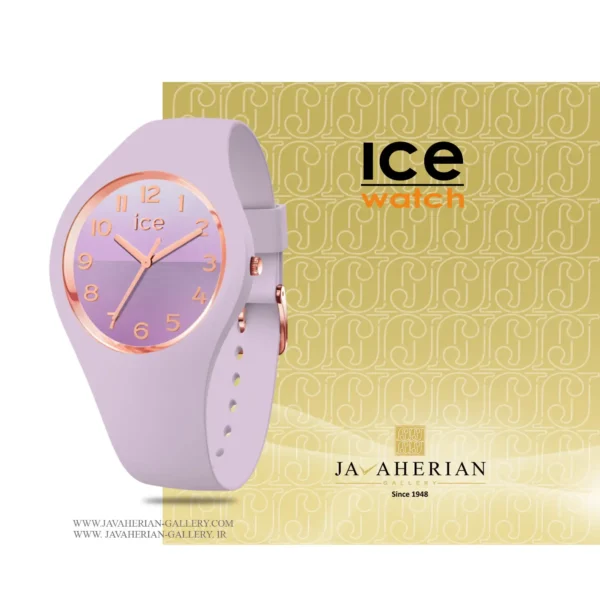 ساعت زنانه آیس واچ 021359 ice watch