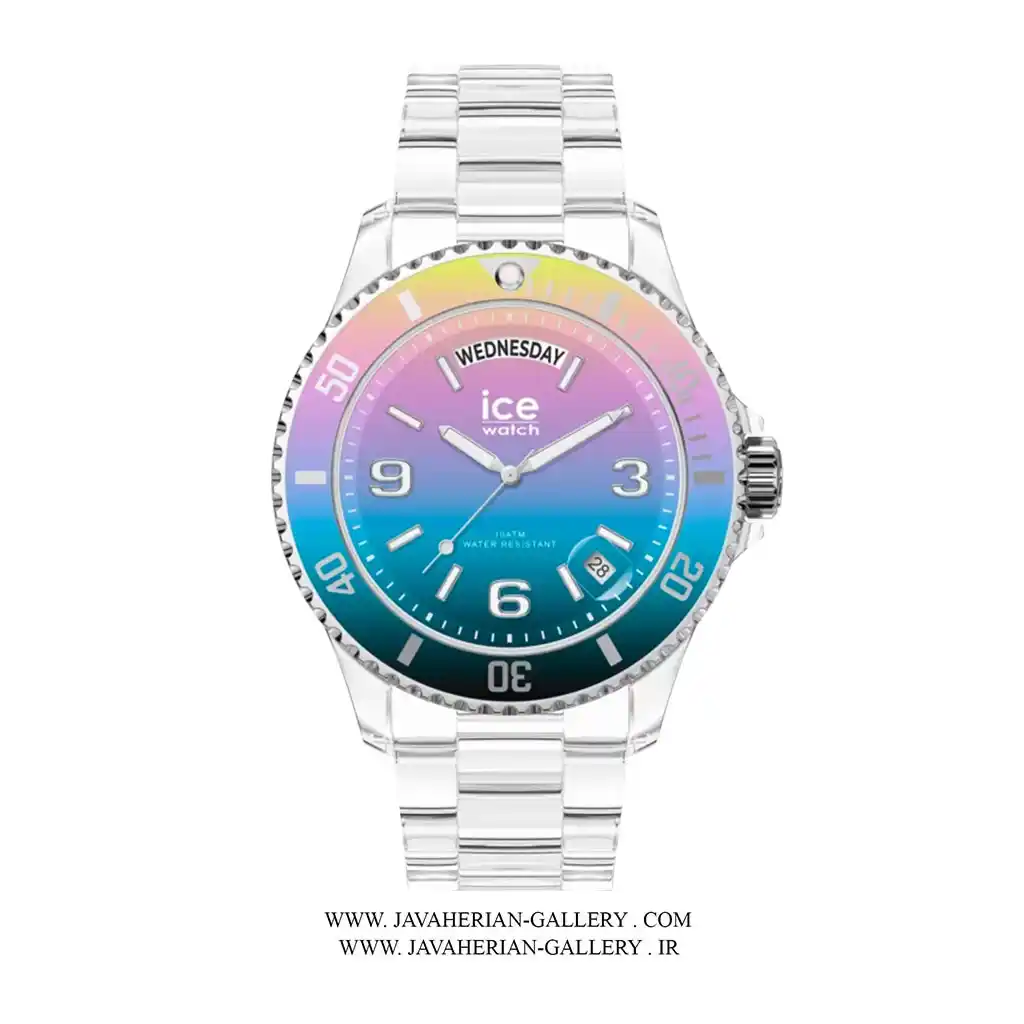 ساعت زنانه آیس واچ 021434 2 ساعت زنانه آیس واچ 021434 Ice Watch