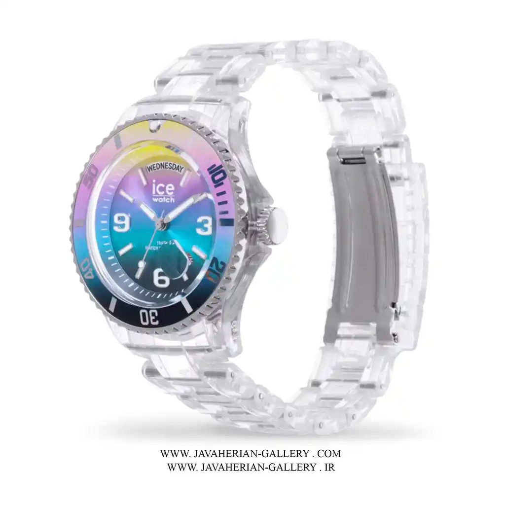 ساعت زنانه آیس واچ 021434 3 ساعت زنانه آیس واچ 021434 Ice Watch