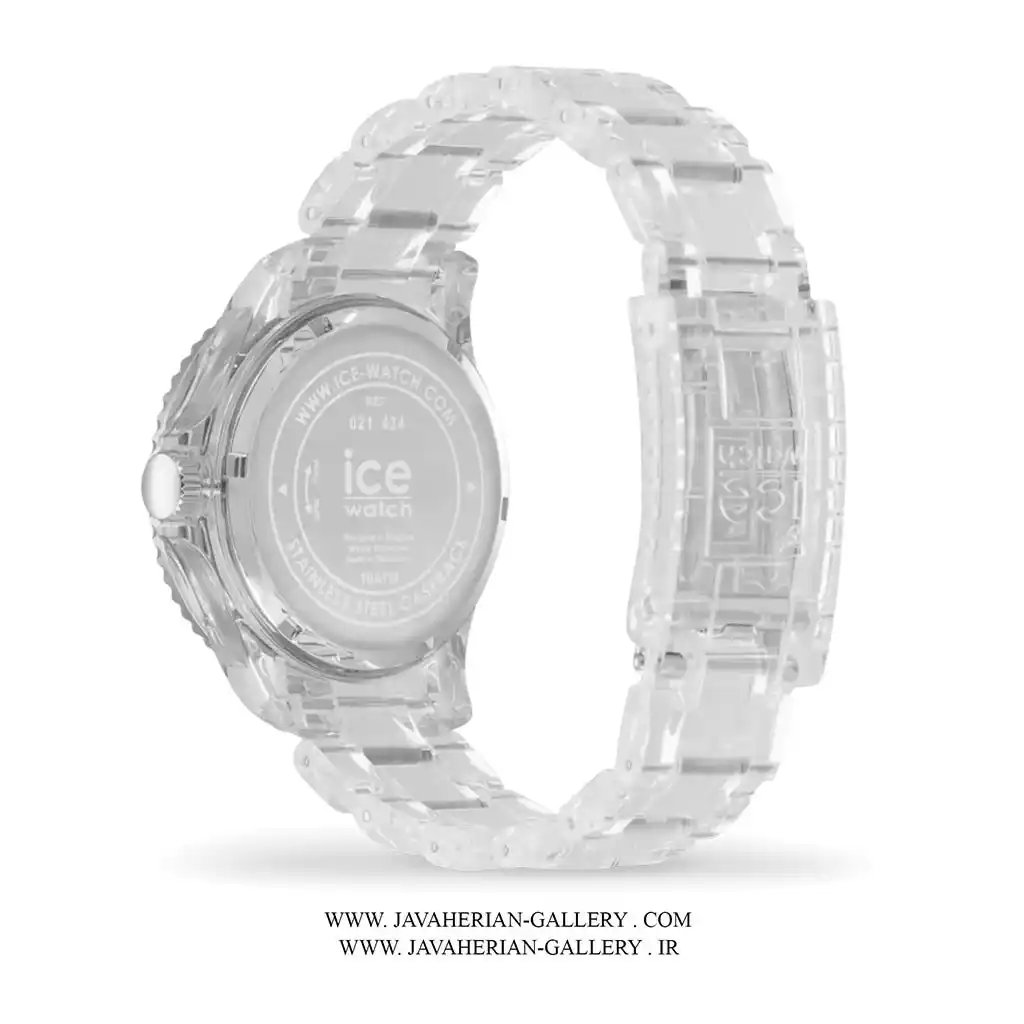 ساعت زنانه آیس واچ 021434 5 ساعت زنانه آیس واچ 021434 Ice Watch