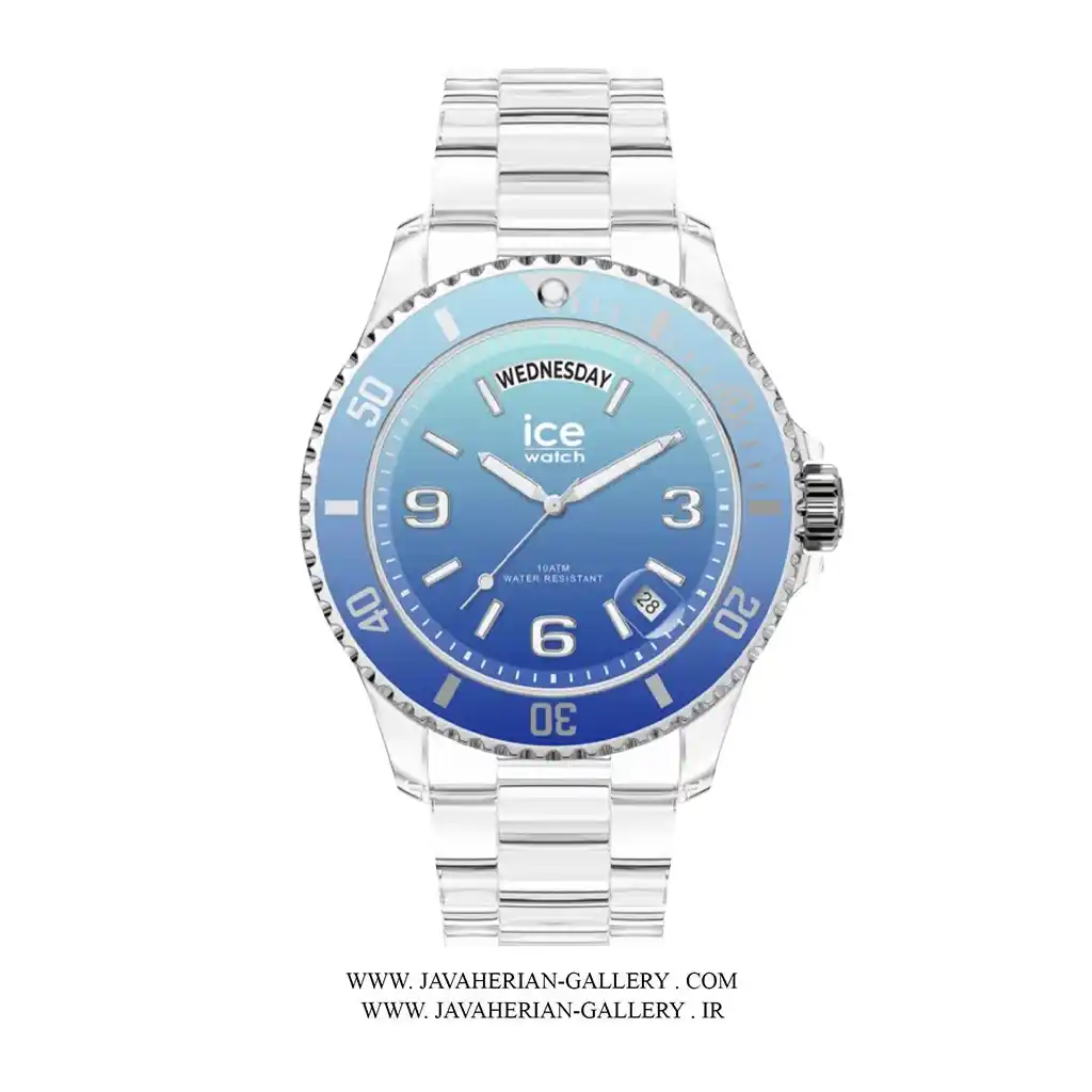 ساعت زنانه آیس واچ 021435 2 ساعت زنانه آیس واچ 021435 Ice Watch