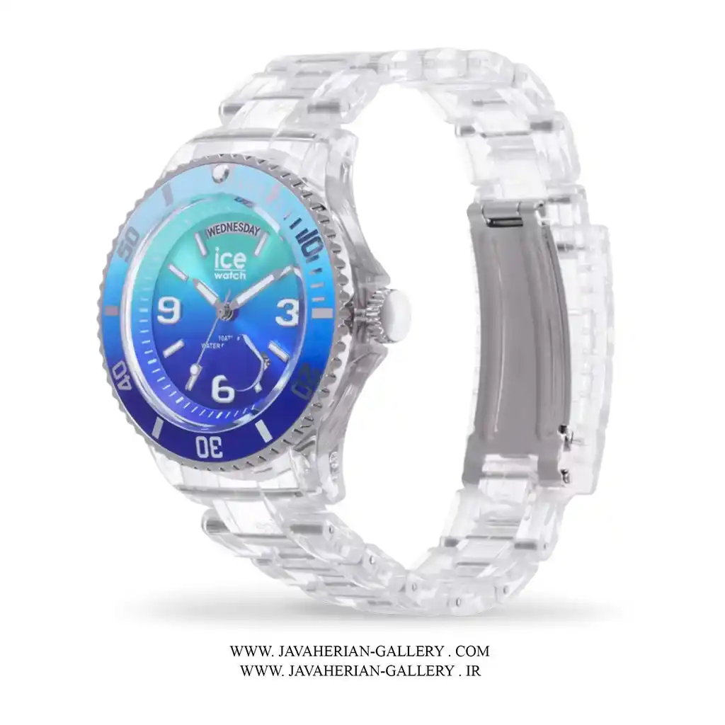 ساعت زنانه آیس واچ 021435 3 ساعت زنانه آیس واچ 021435 Ice Watch