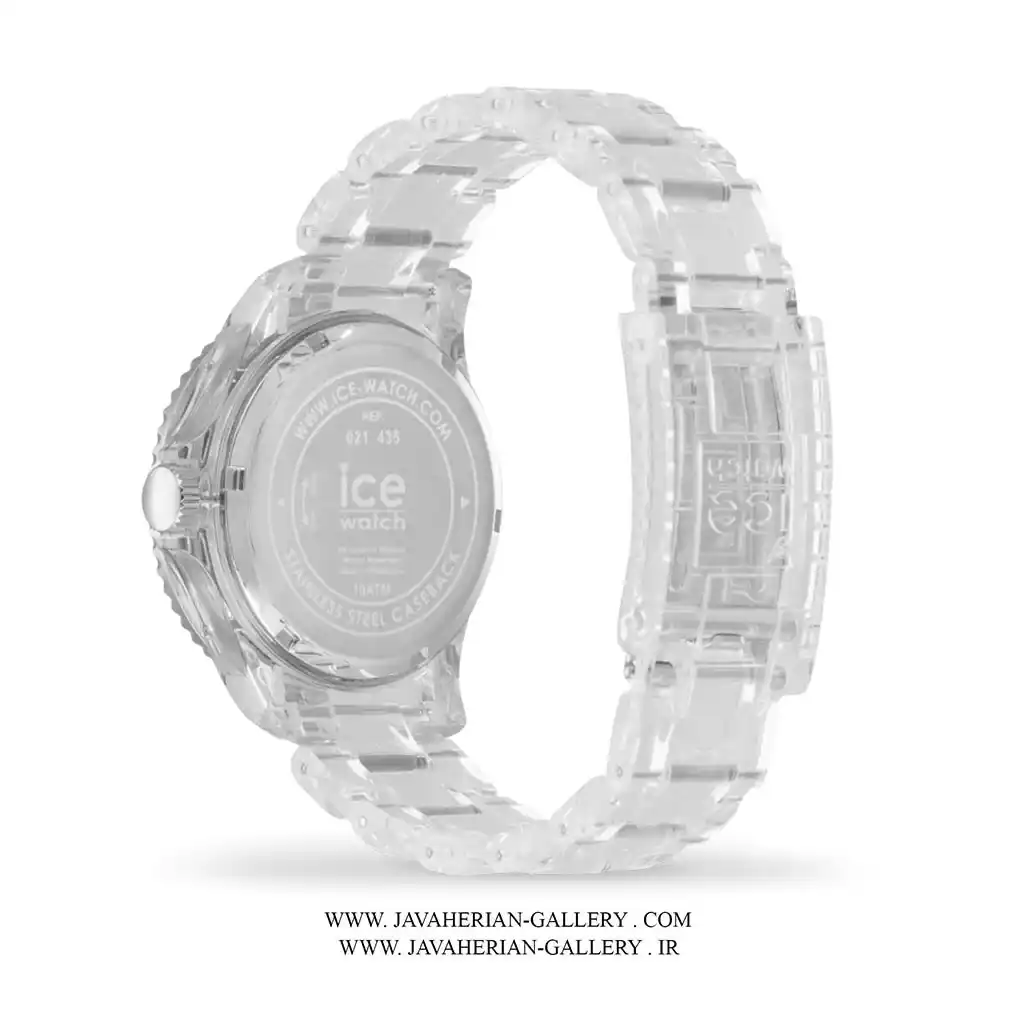 ساعت زنانه آیس واچ 021435 5 ساعت زنانه آیس واچ 021435 Ice Watch
