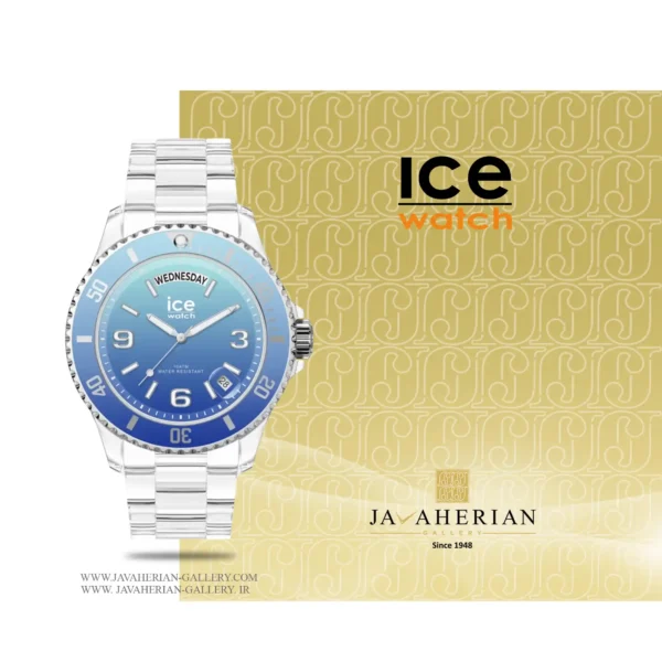 ساعت زنانه آیس واچ 021435 Ice Watch